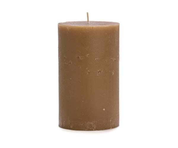 Rustiek kaars Camel