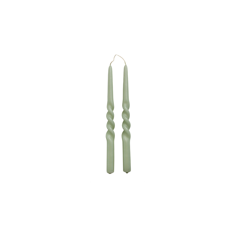 Dinerkaars Twist - 29 cm