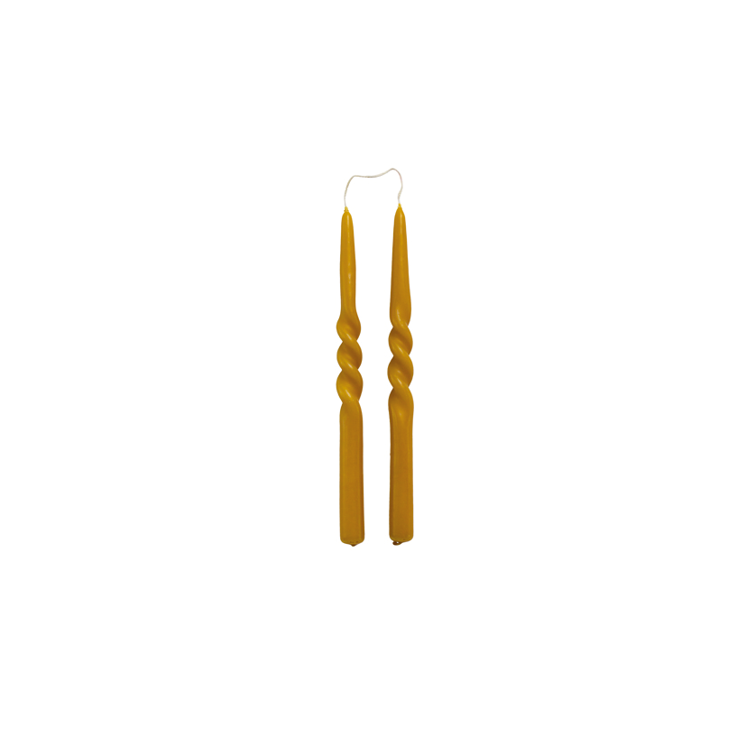 Dinerkaars Twist - 29 cm