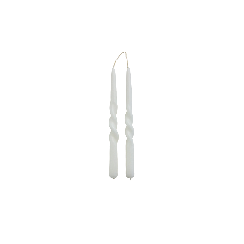 Dinerkaars Twist - 29 cm