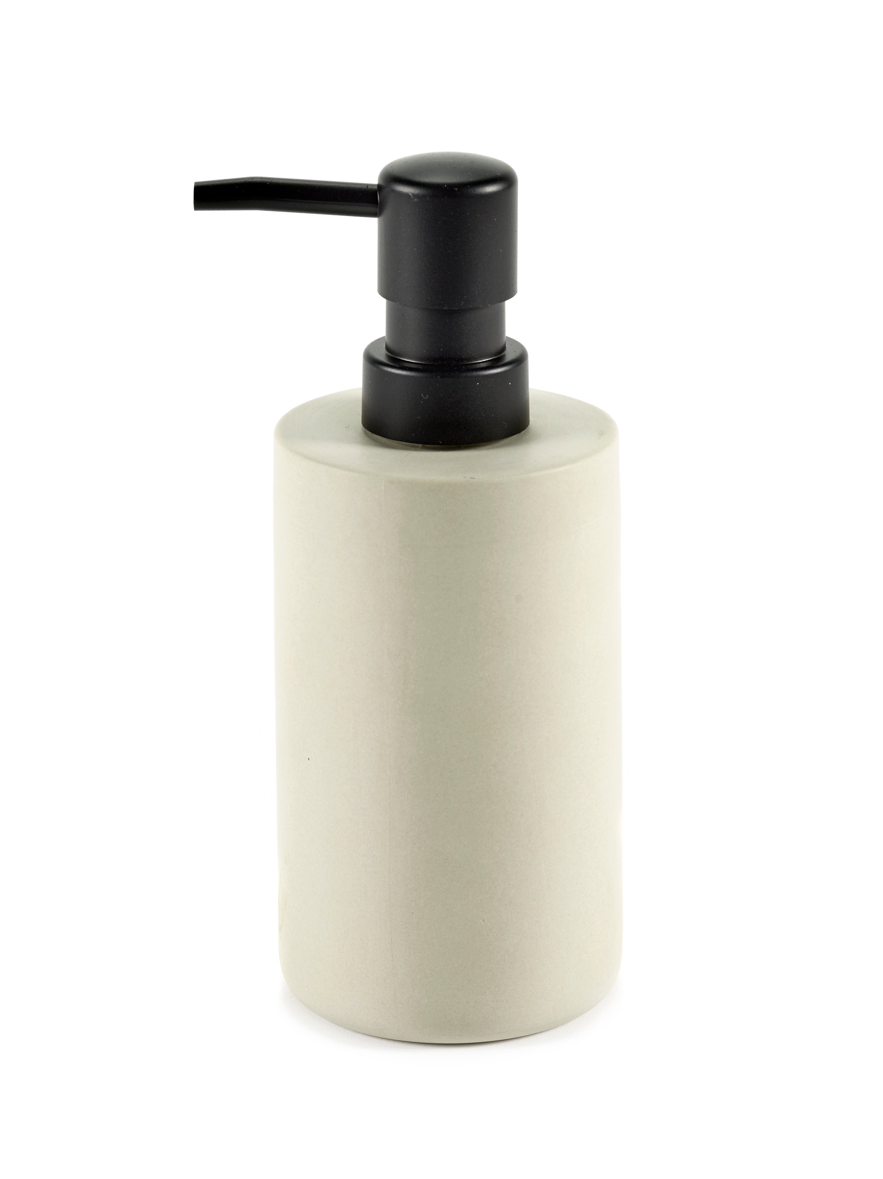 Zeeppomp beige - Bertrand Lejoly