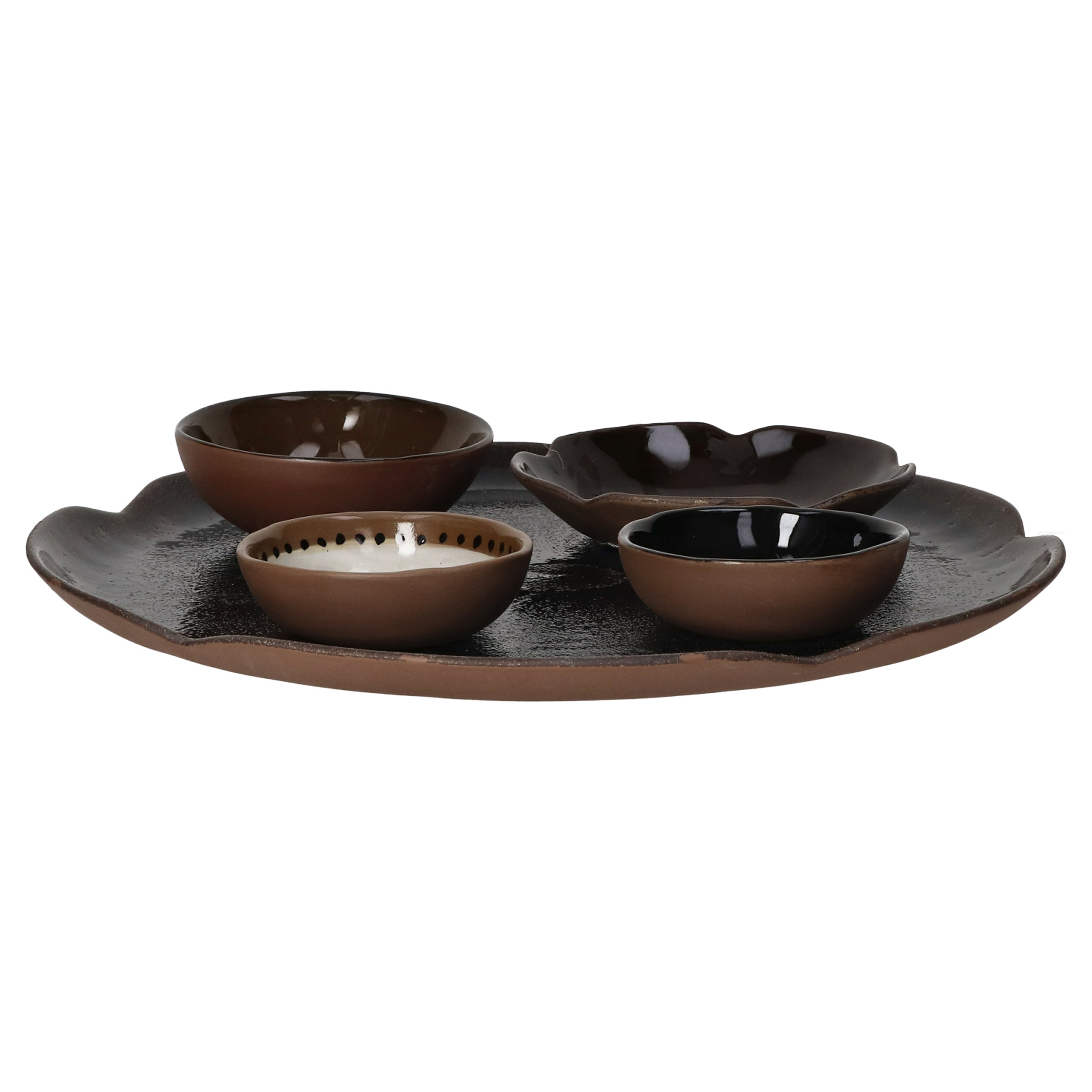 Serving tray - Cycle by Sophie Casier