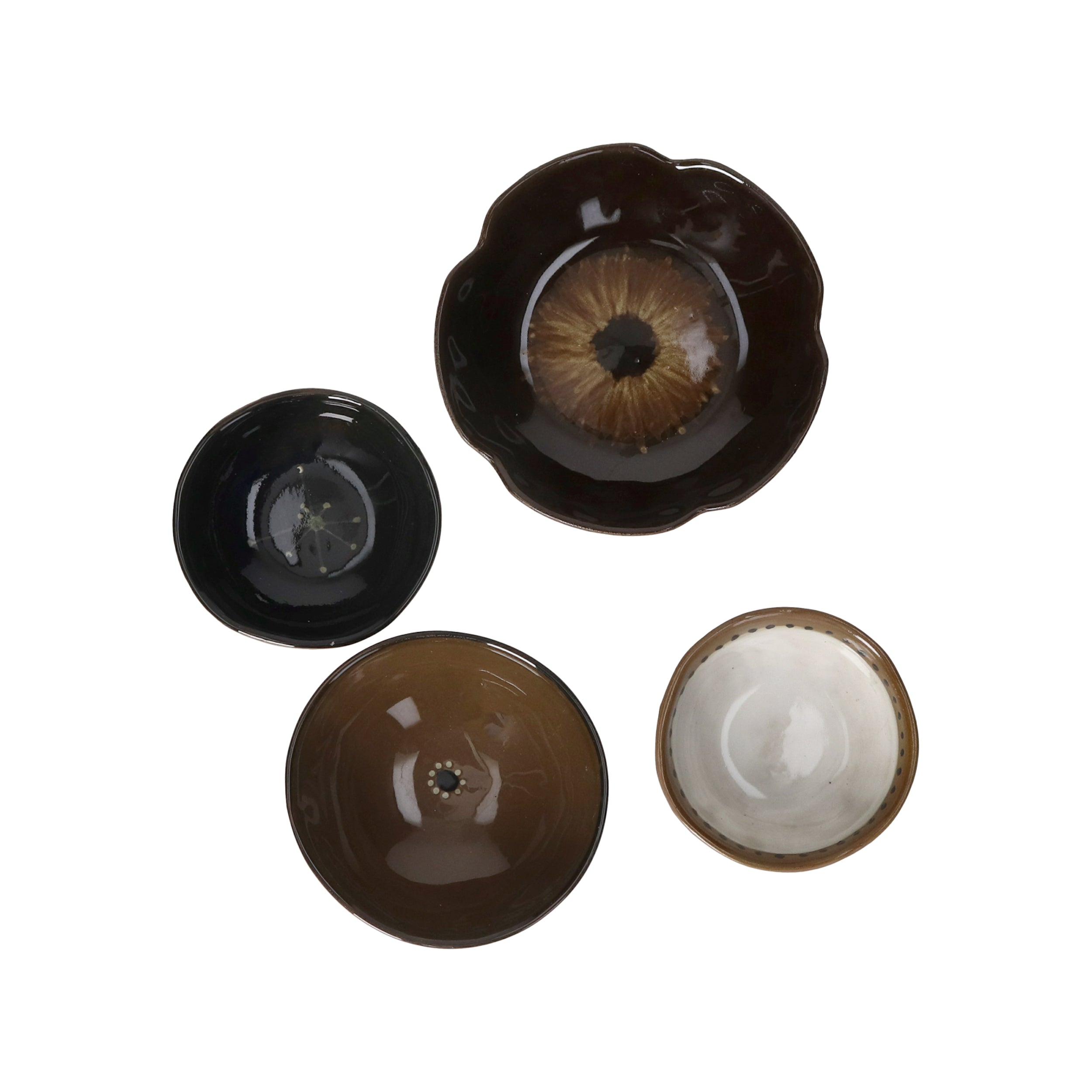 Plat de service - Cycle par Sophie Casier