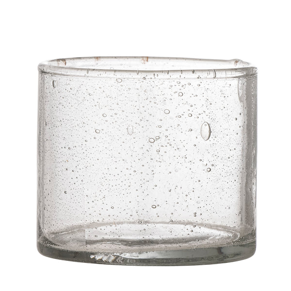 Halima glass - set of 6