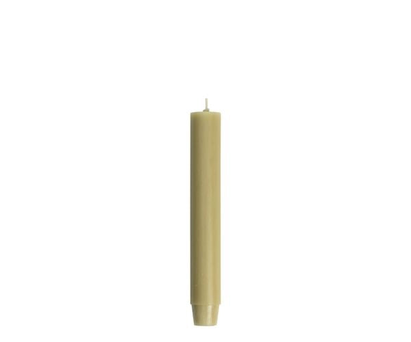 Dinerkaars - Olijf-beige
