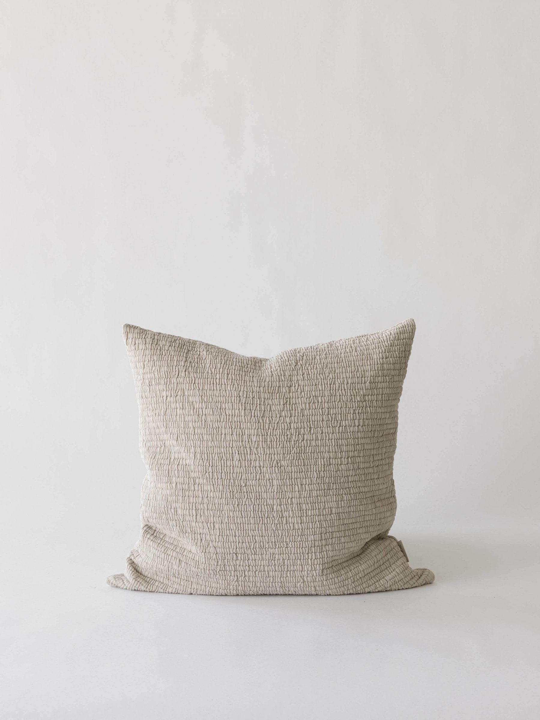 Coussin sable