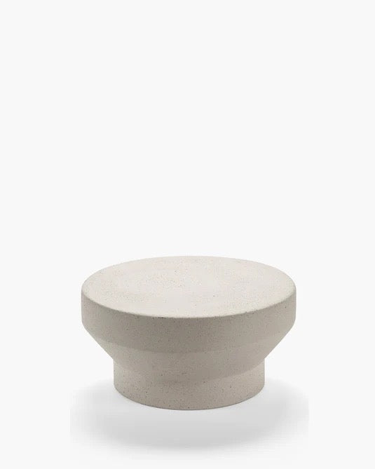 Vase/coquille à tarte