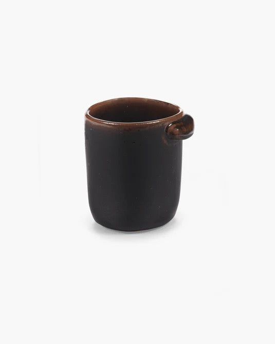 Tasse marron Out Of Lines