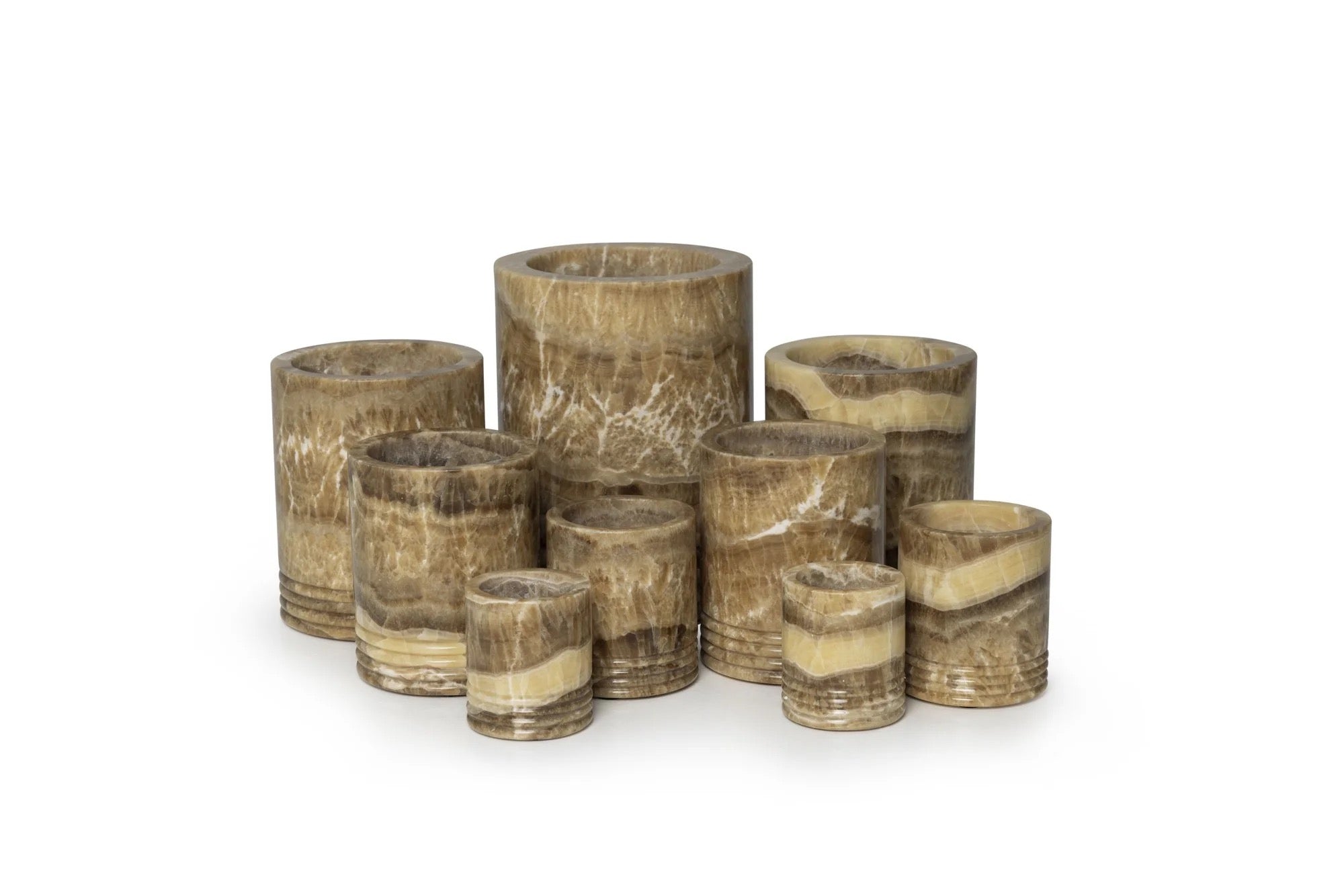 Sandal Onyx lantern XL