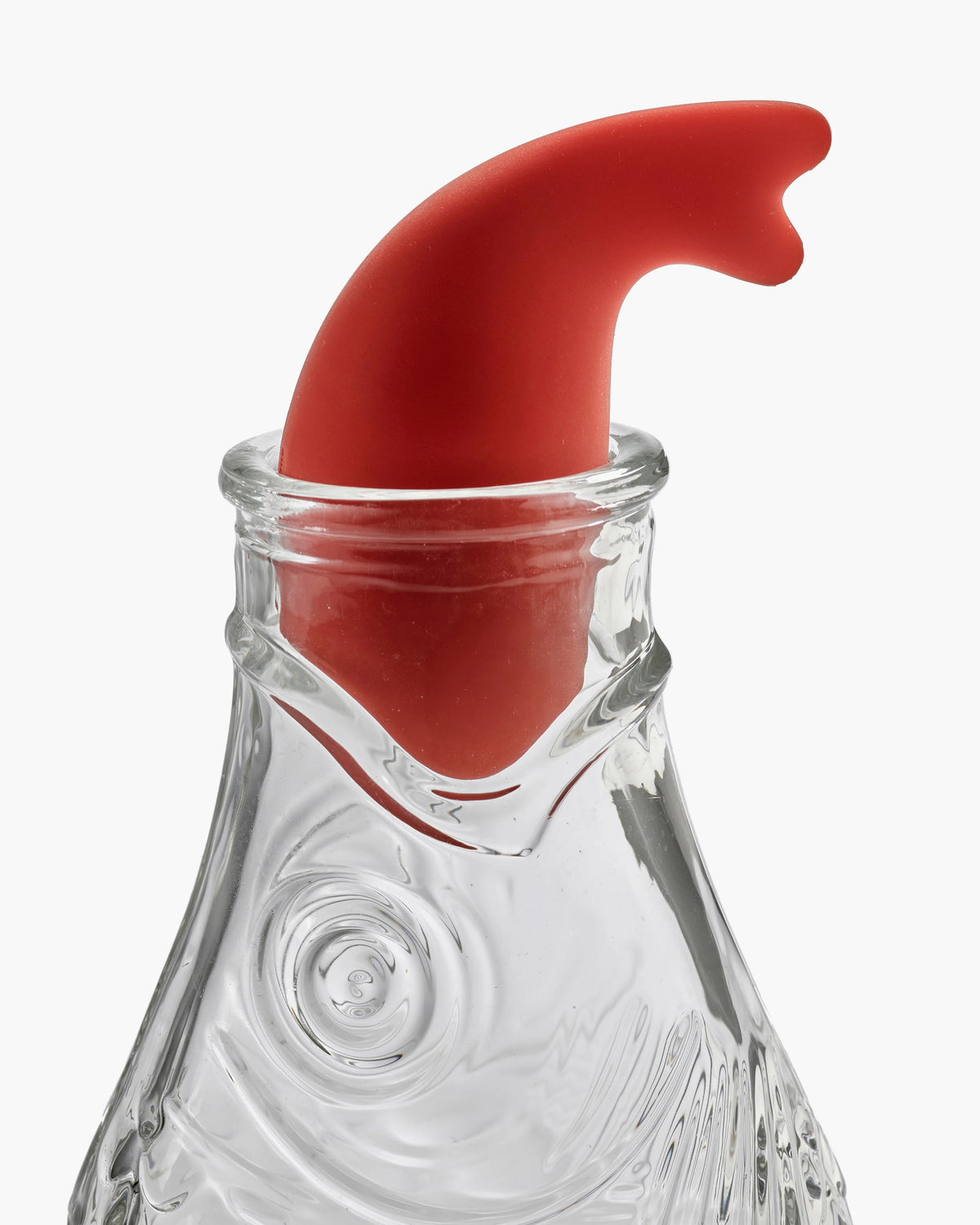 Bottle stopper Fish&fish