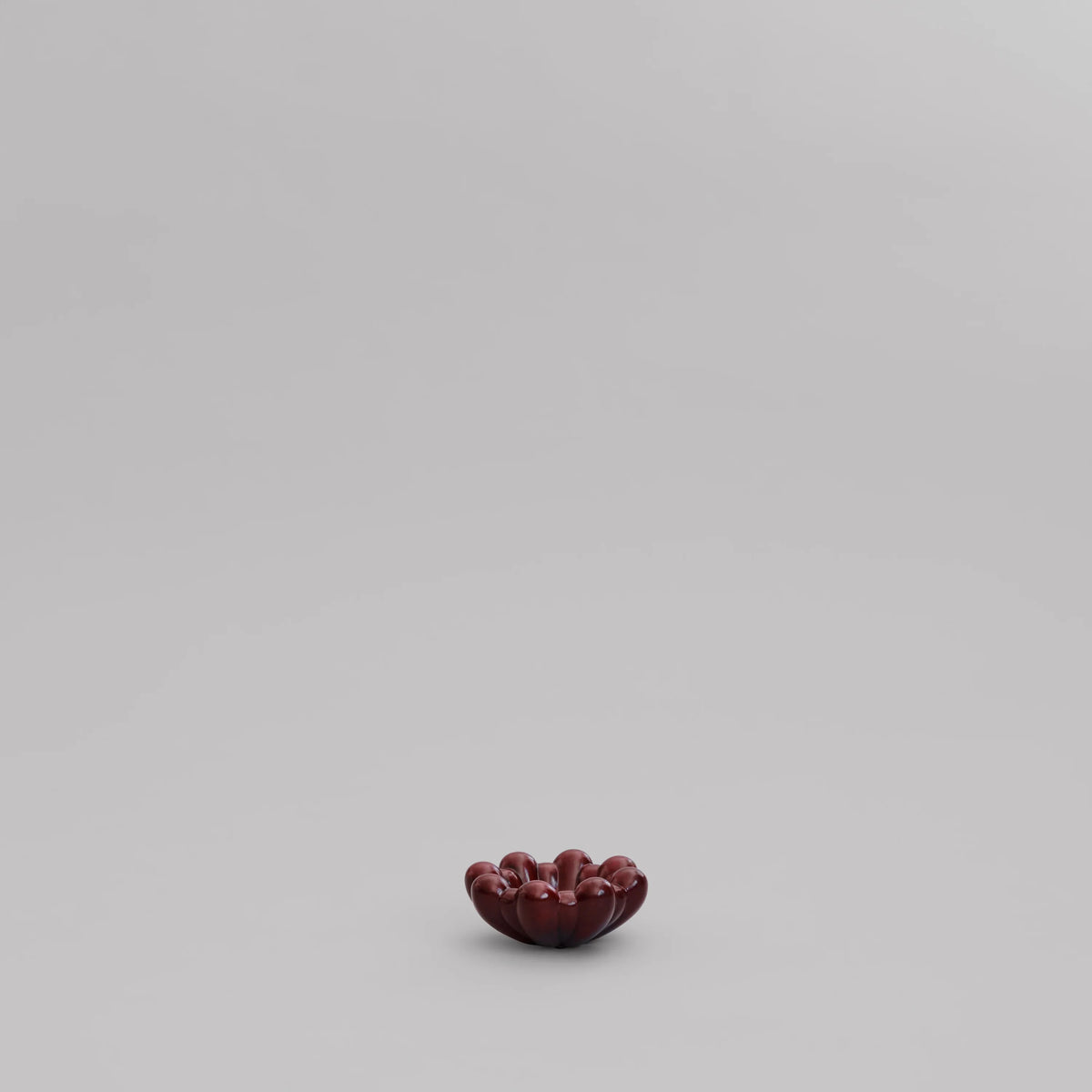 Bloom schaaltje mini Burgundy