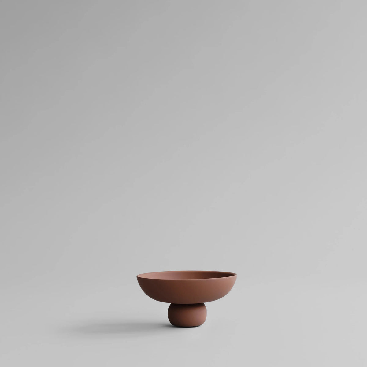 Baburu bowl mini Almond