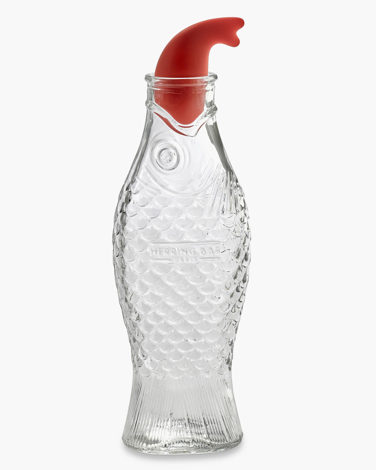 Bottle stopper Fish&fish