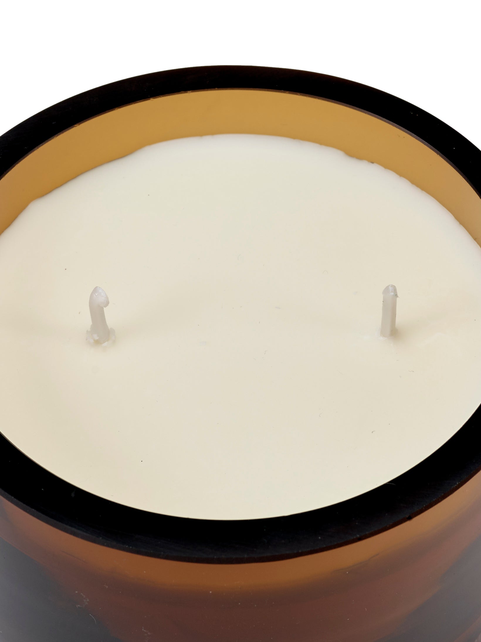 Scented candle XS Amber Tanger by Vincent Van Duysen