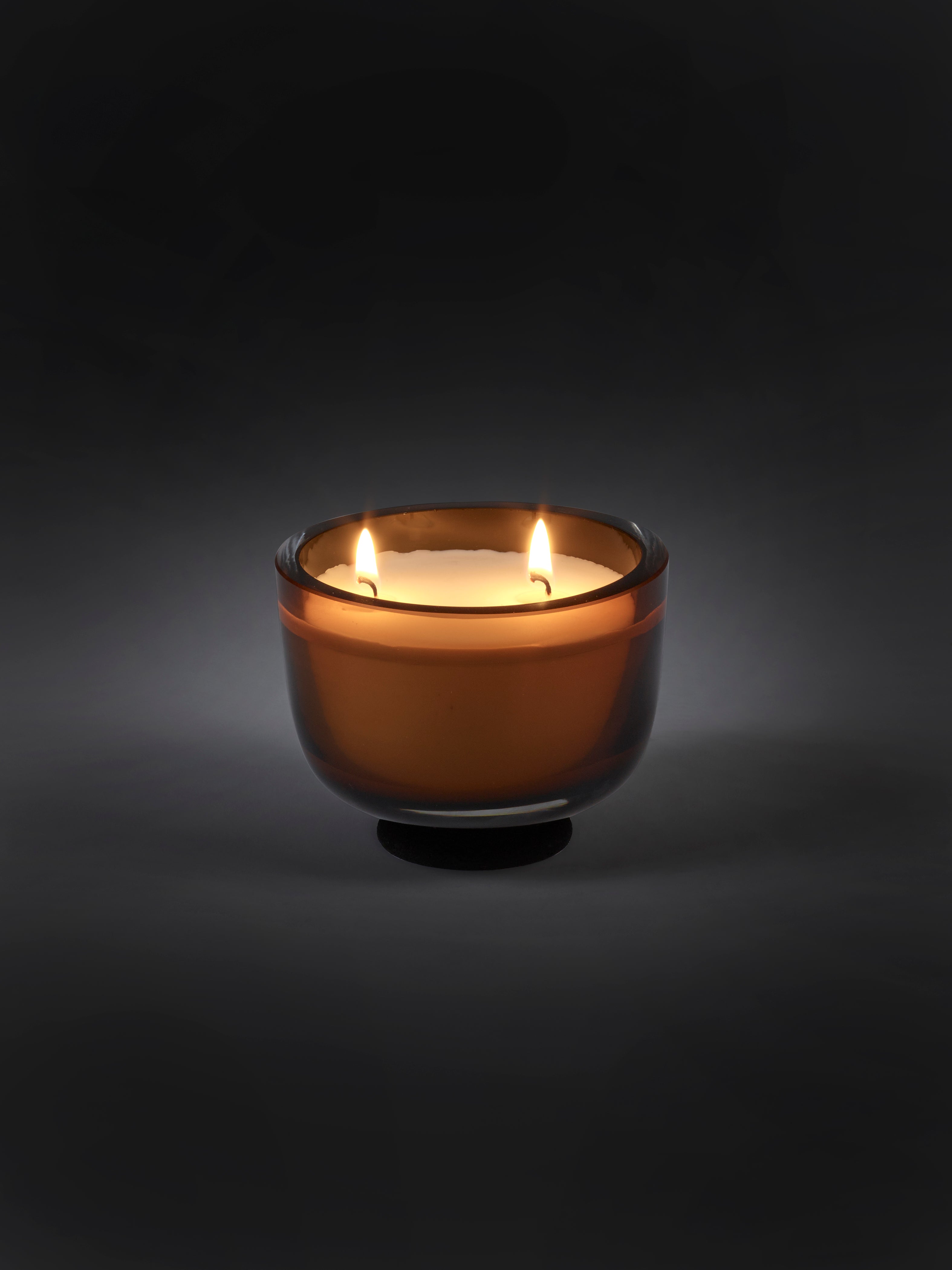 Scented candle XS Amber Tanger by Vincent Van Duysen