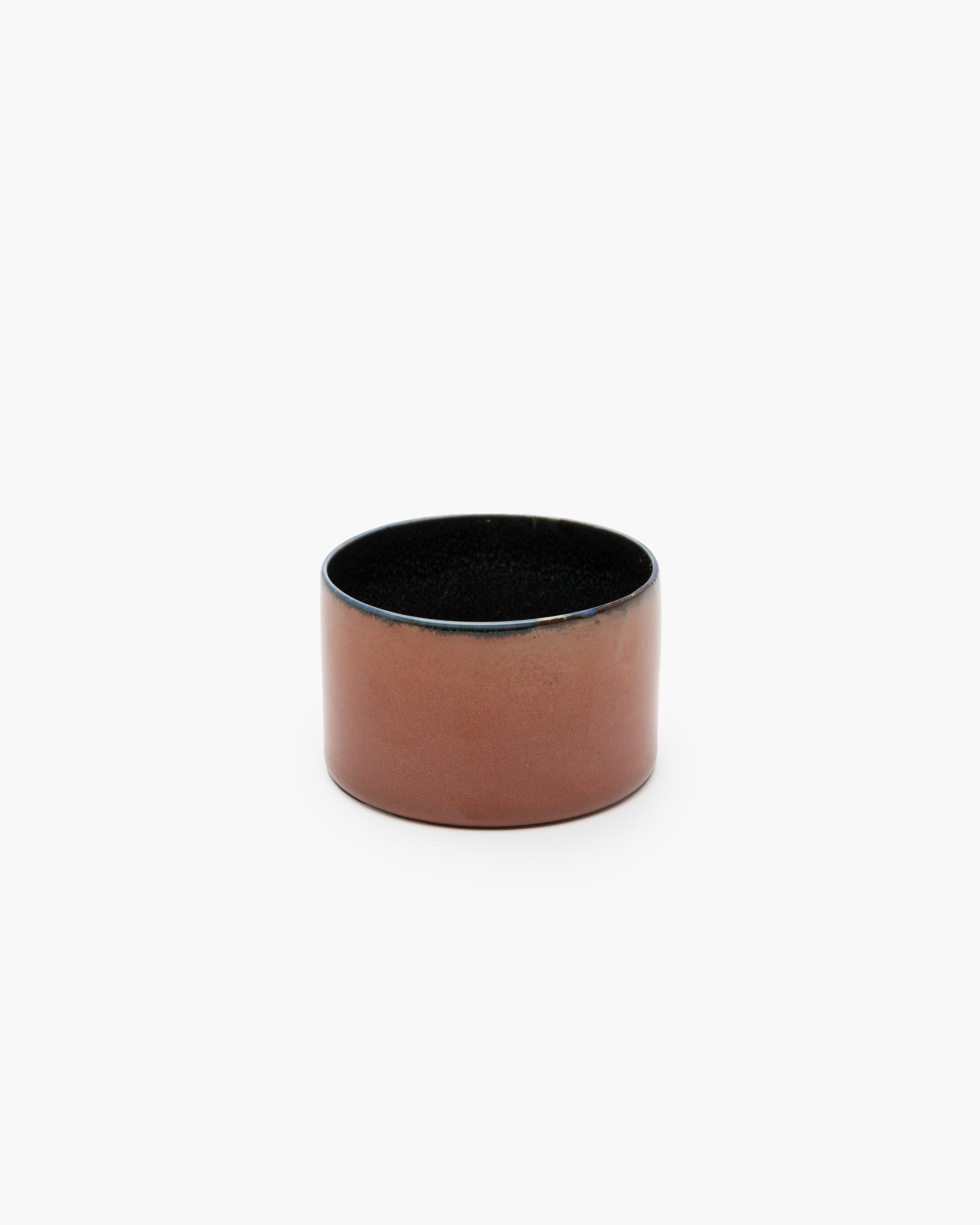 Tasse S - Terre de rêves rouille