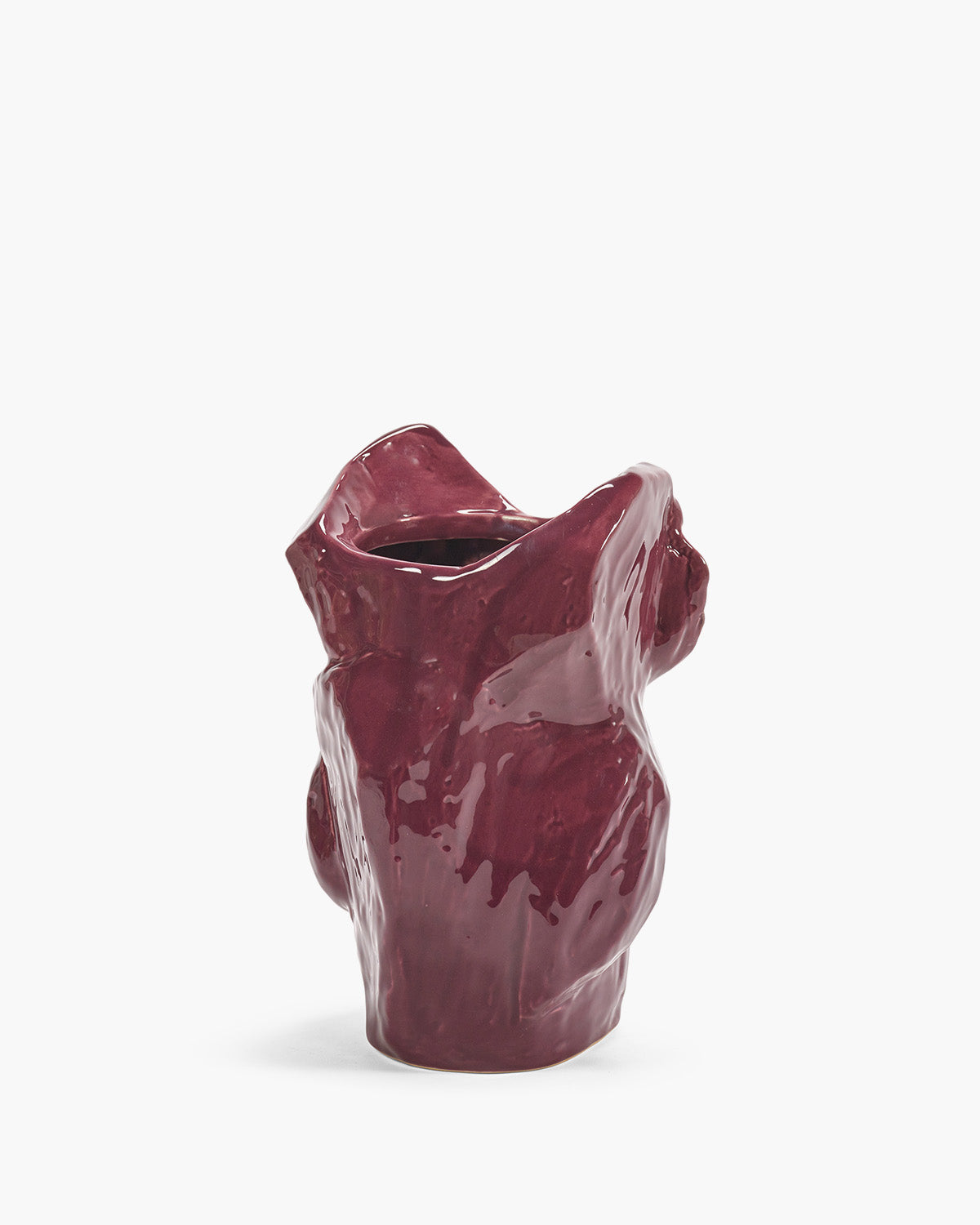 Vaas S Marni Aubergine