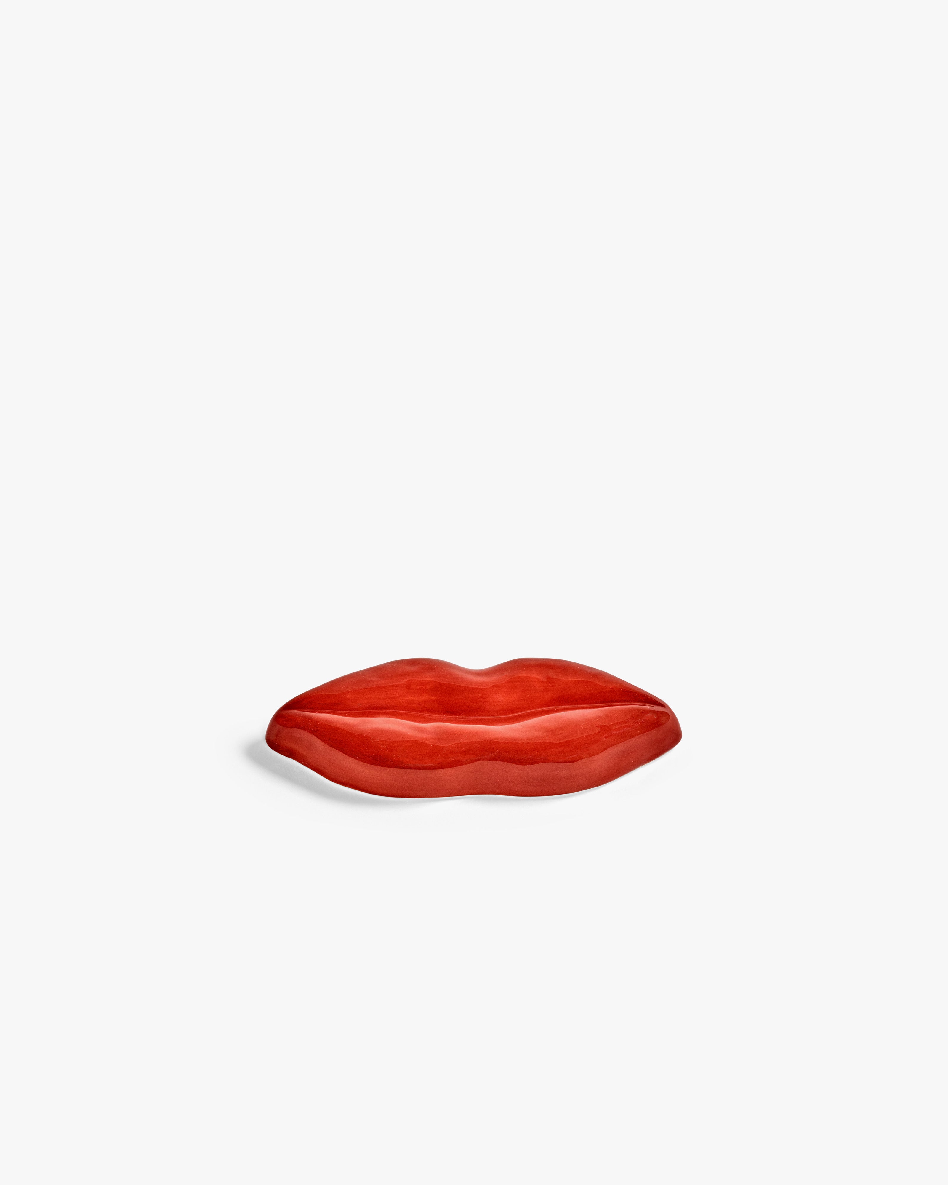 Giftbox serving dishes 'Les Objects Mouleversants'