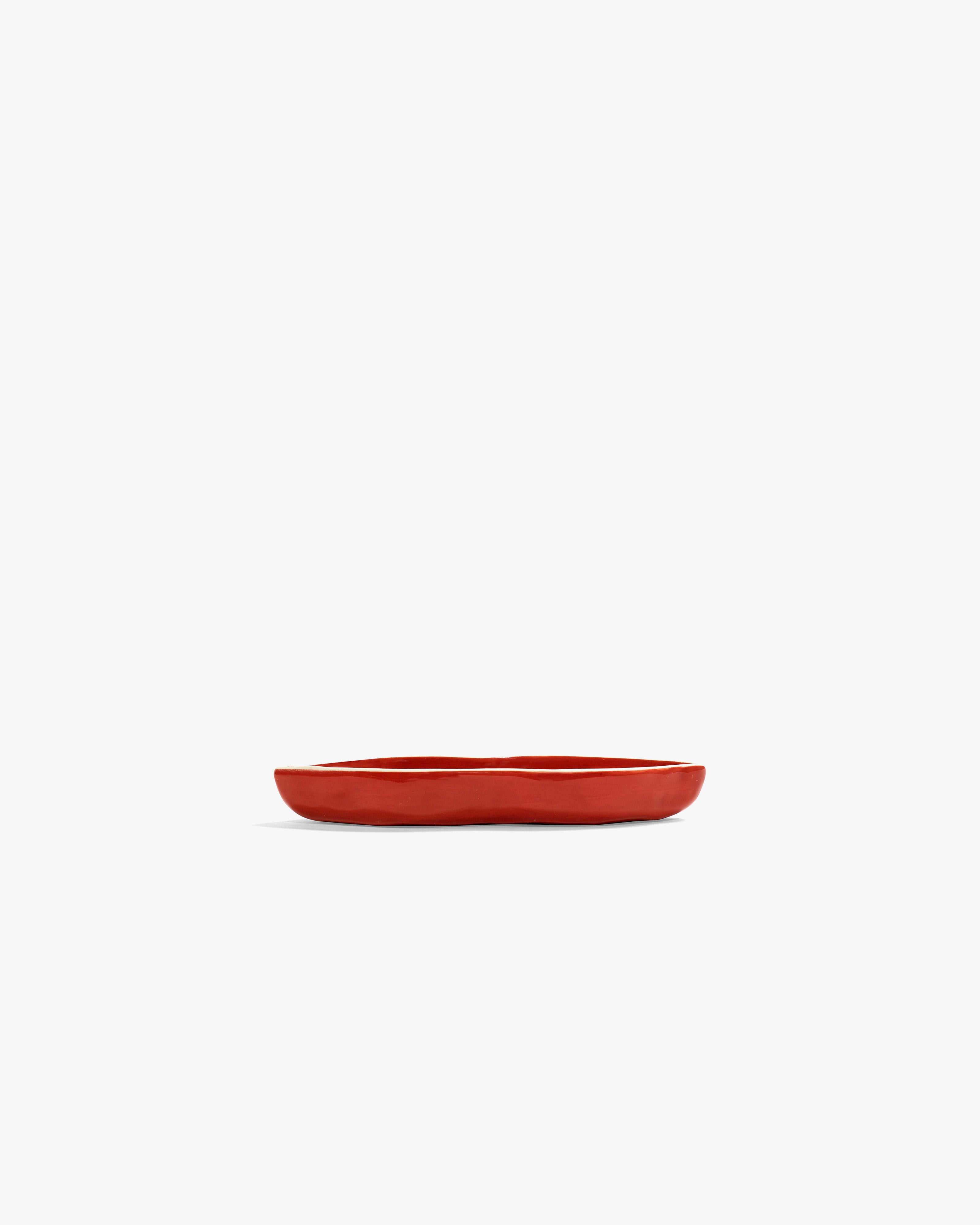 Giftbox serving dishes 'Les Objects Mouleversants'