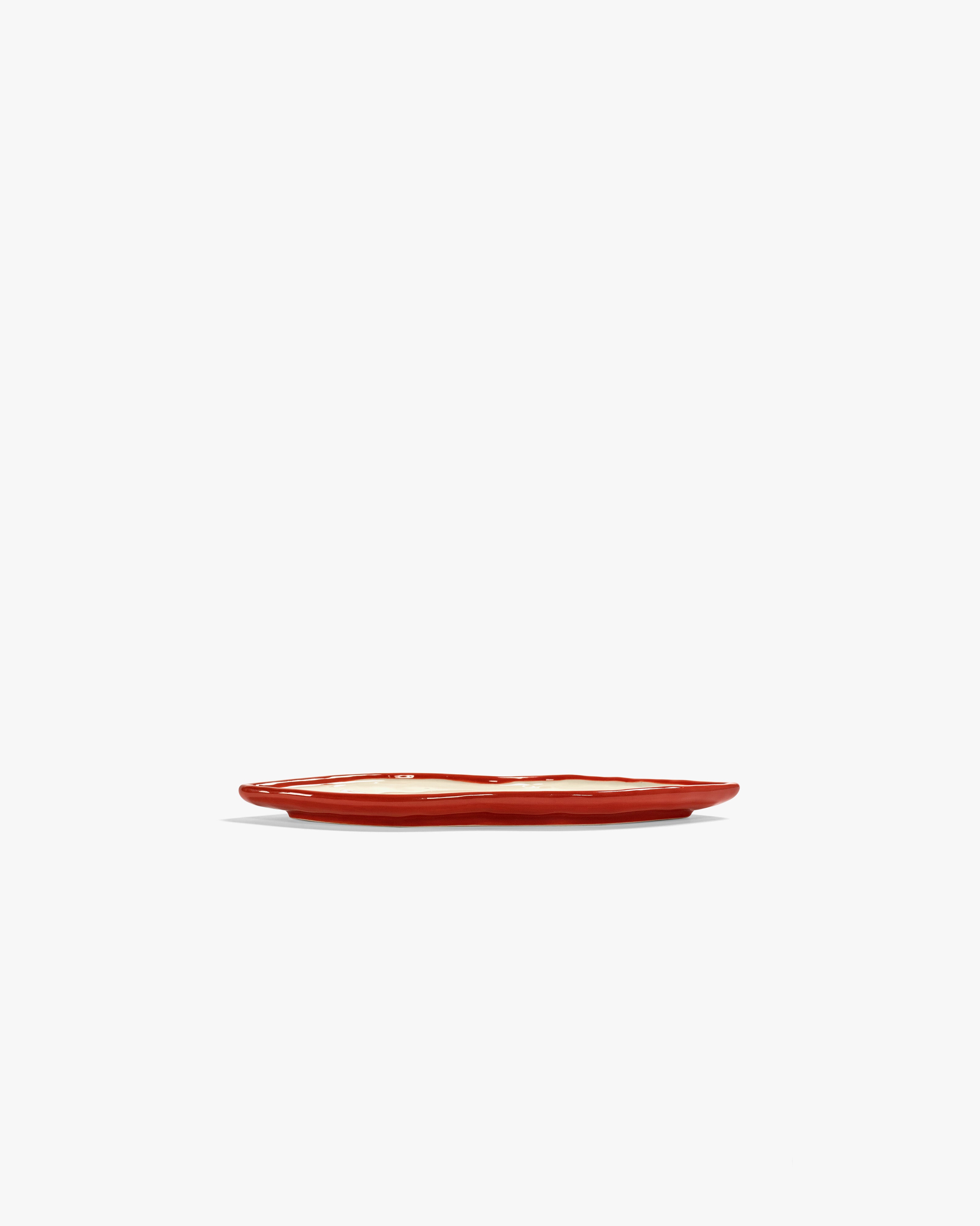 Giftbox serving dishes 'Les Objects Mouleversants'