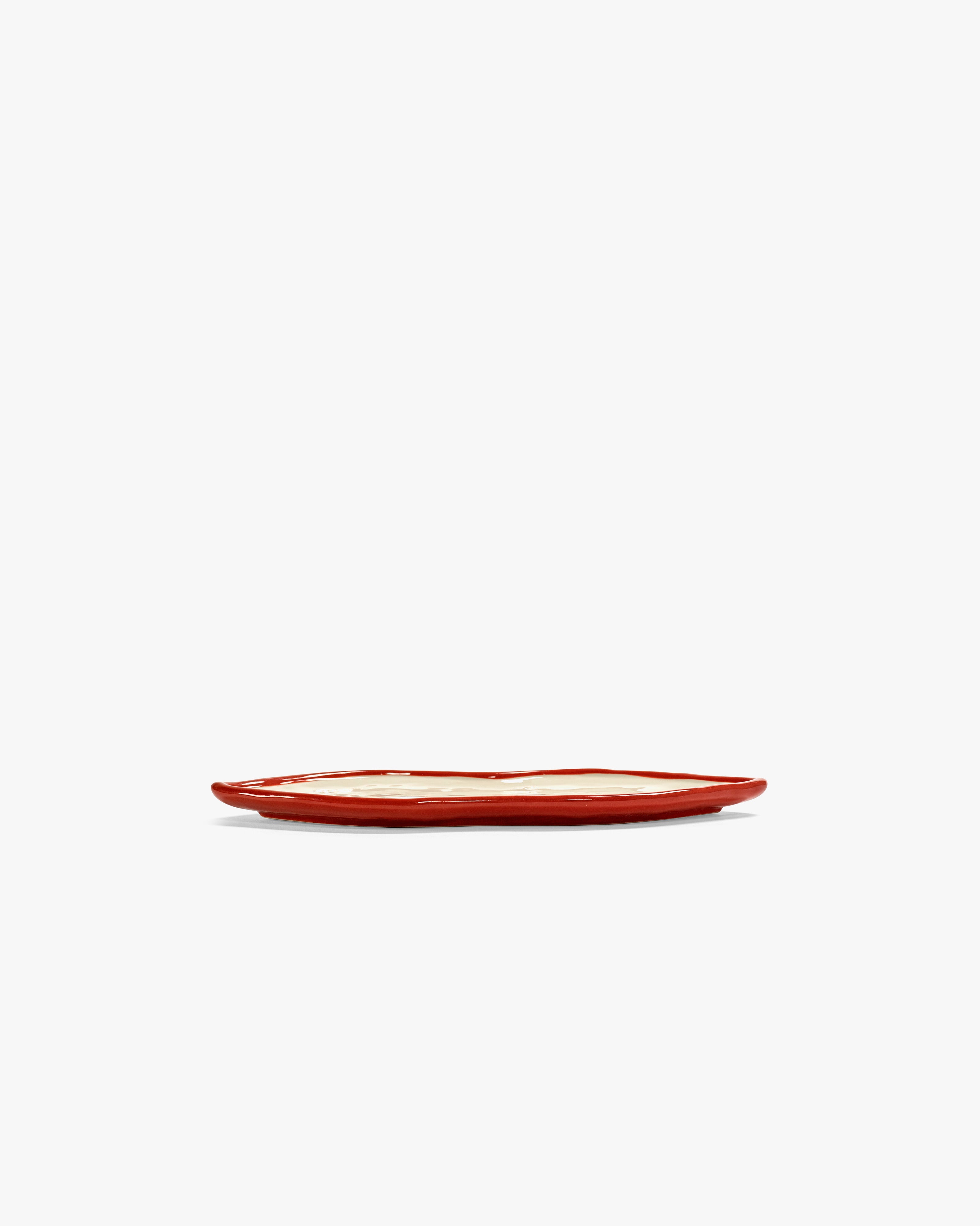 Giftbox serving dishes 'Les Objects Mouleversants'