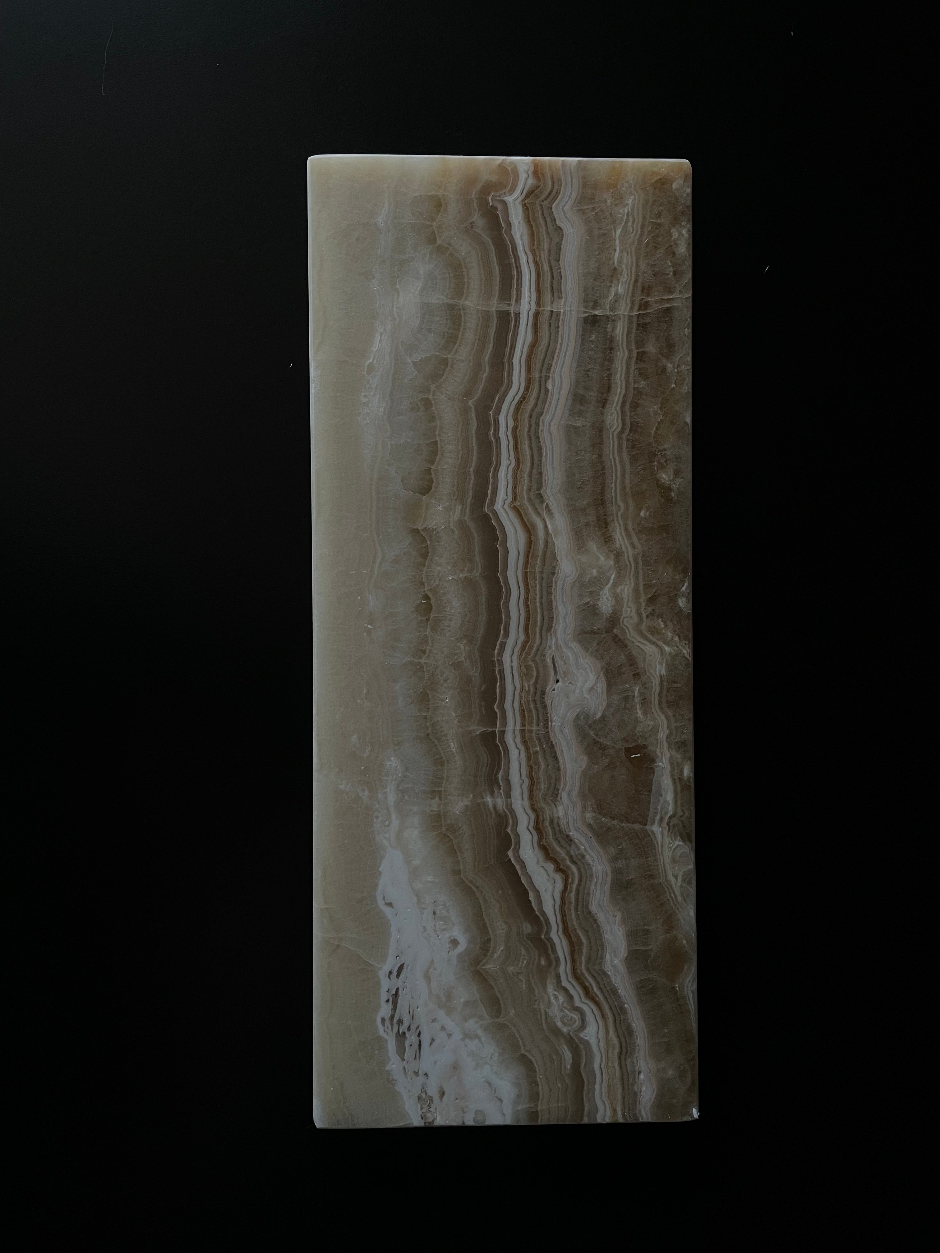 Schaal Sandal Onyx S