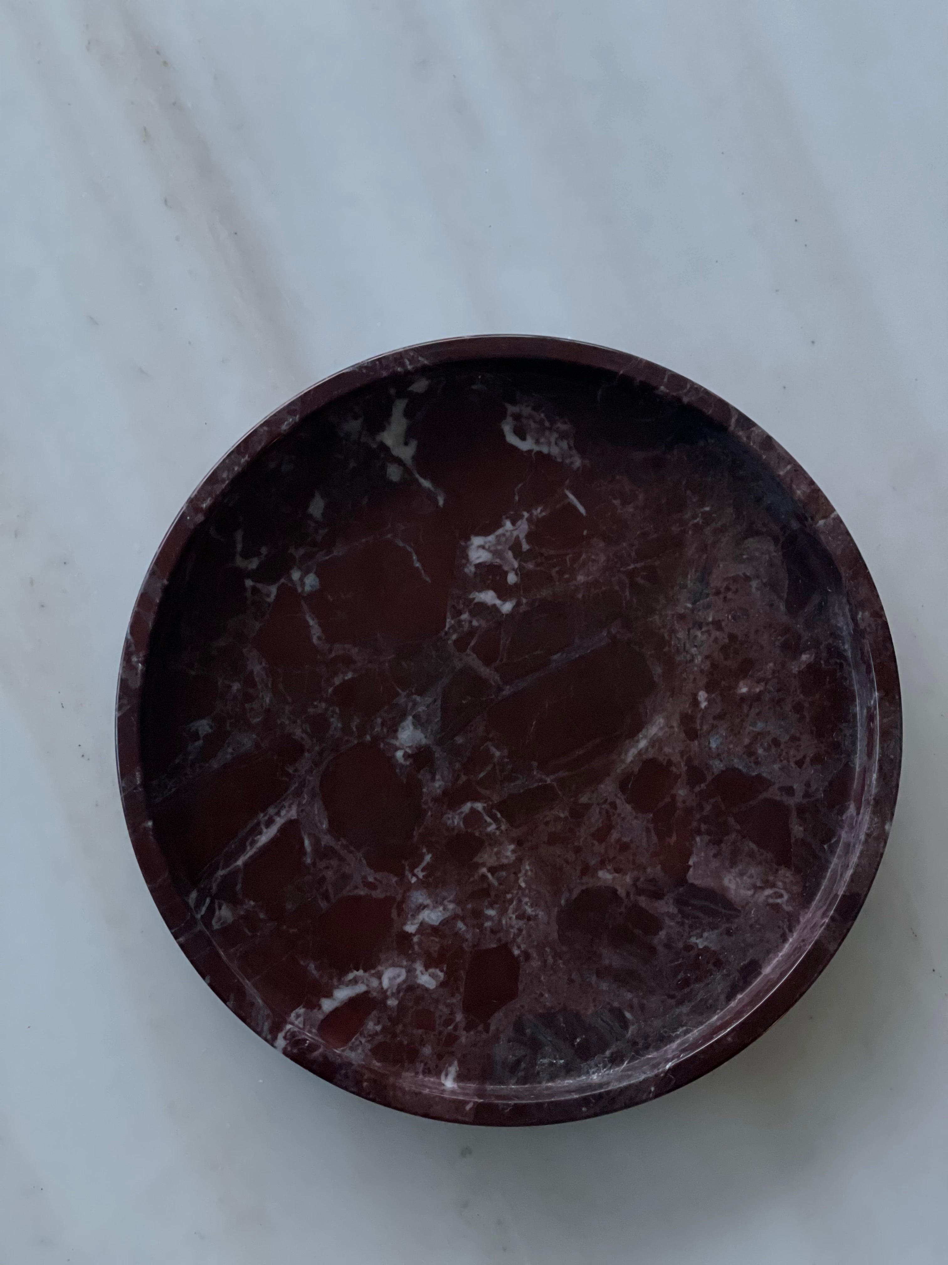 Plateau Rosso Levanto