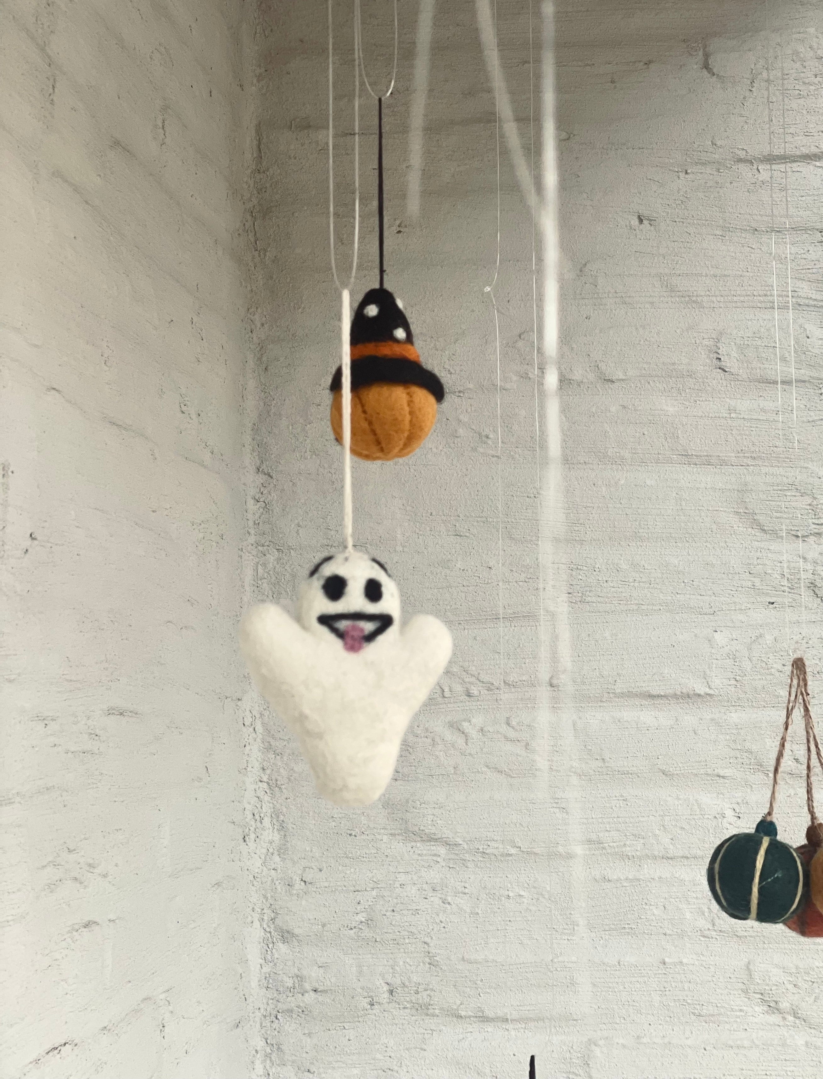 Halloween decoration - ghost