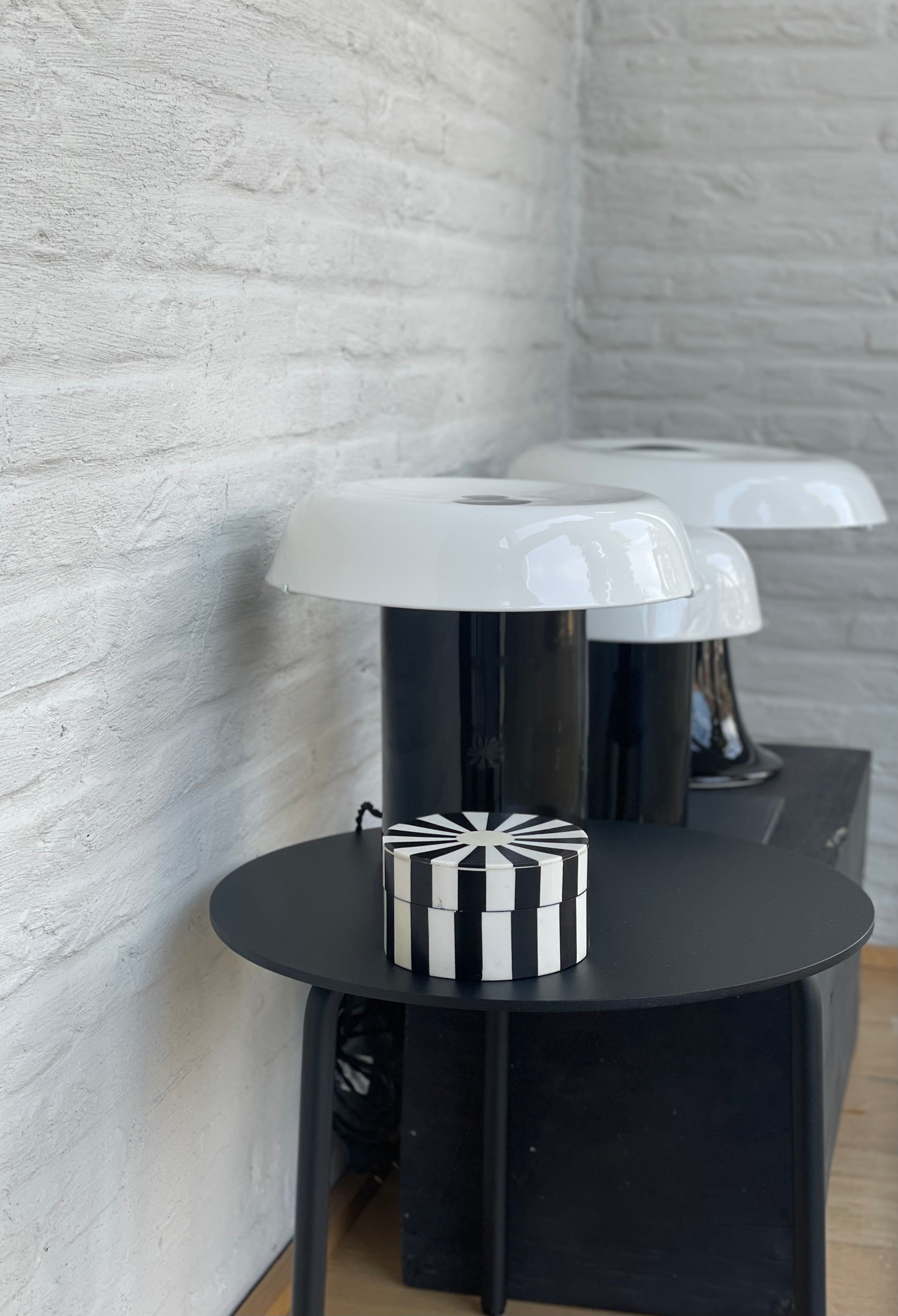 Table lamp Céline - Anita Legrelle - S