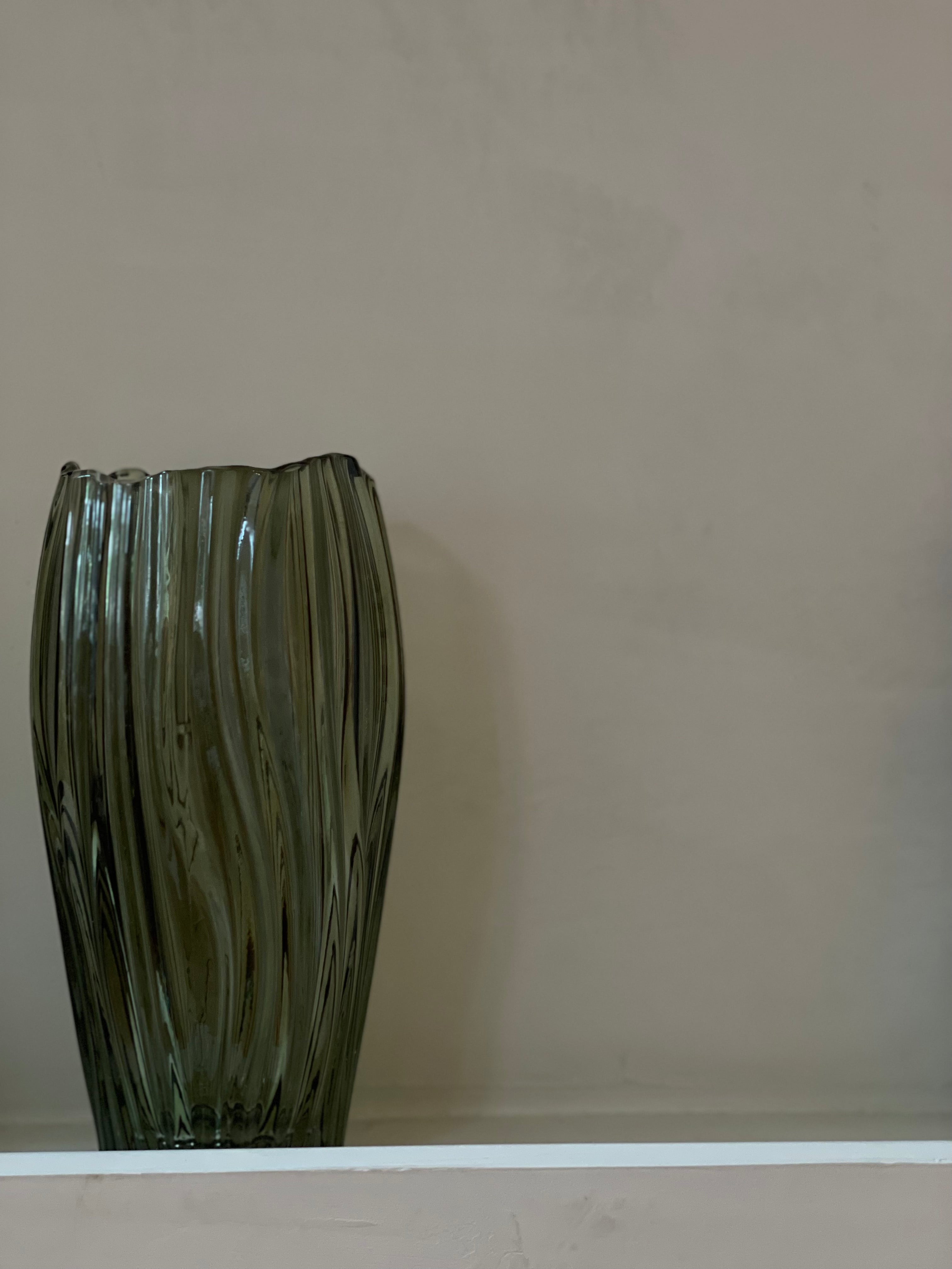 Vase S