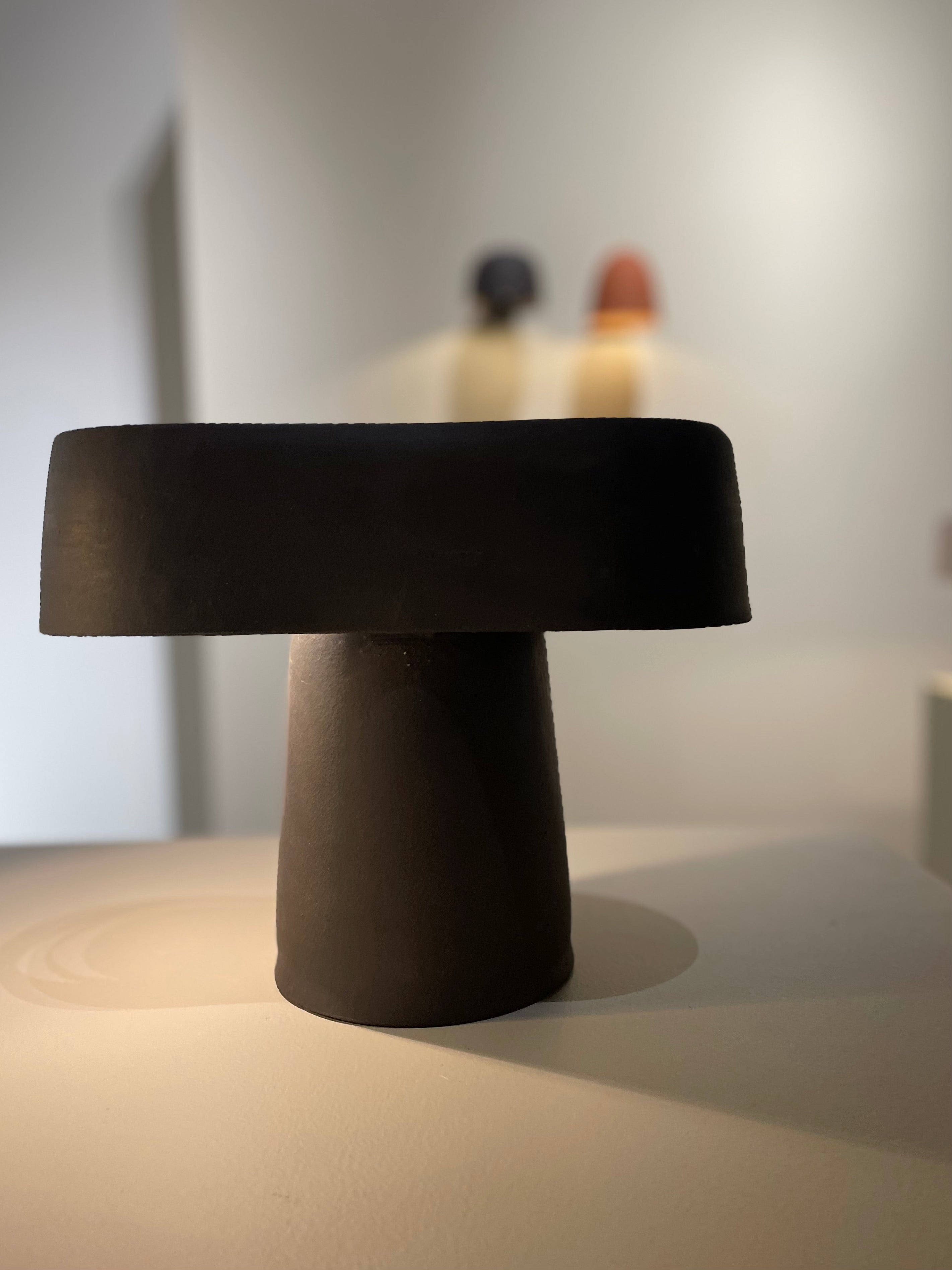 Table lamp Romé 02 black Alex Gabriels