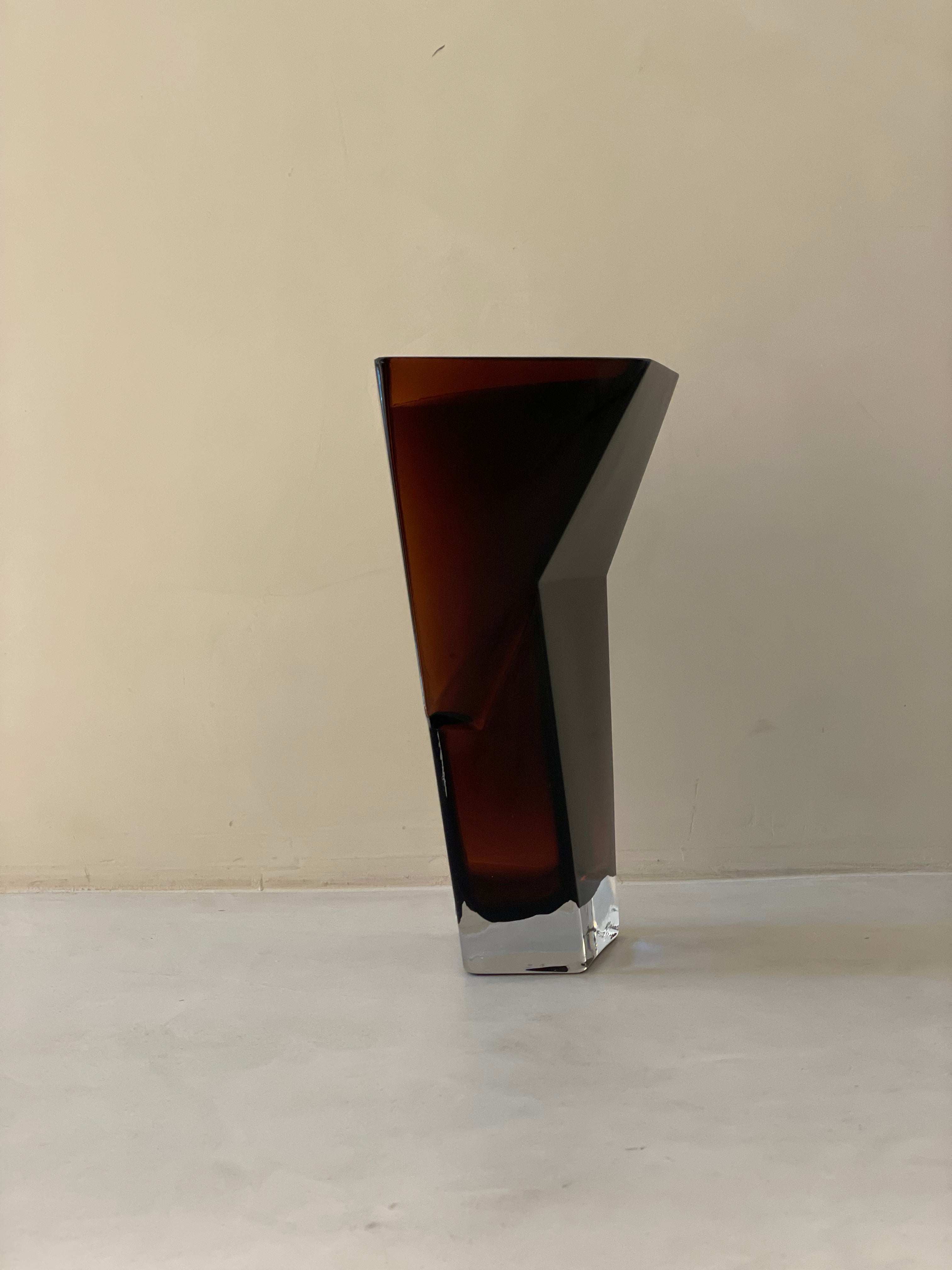 Vaas brown Dunk - Bob Verhelst