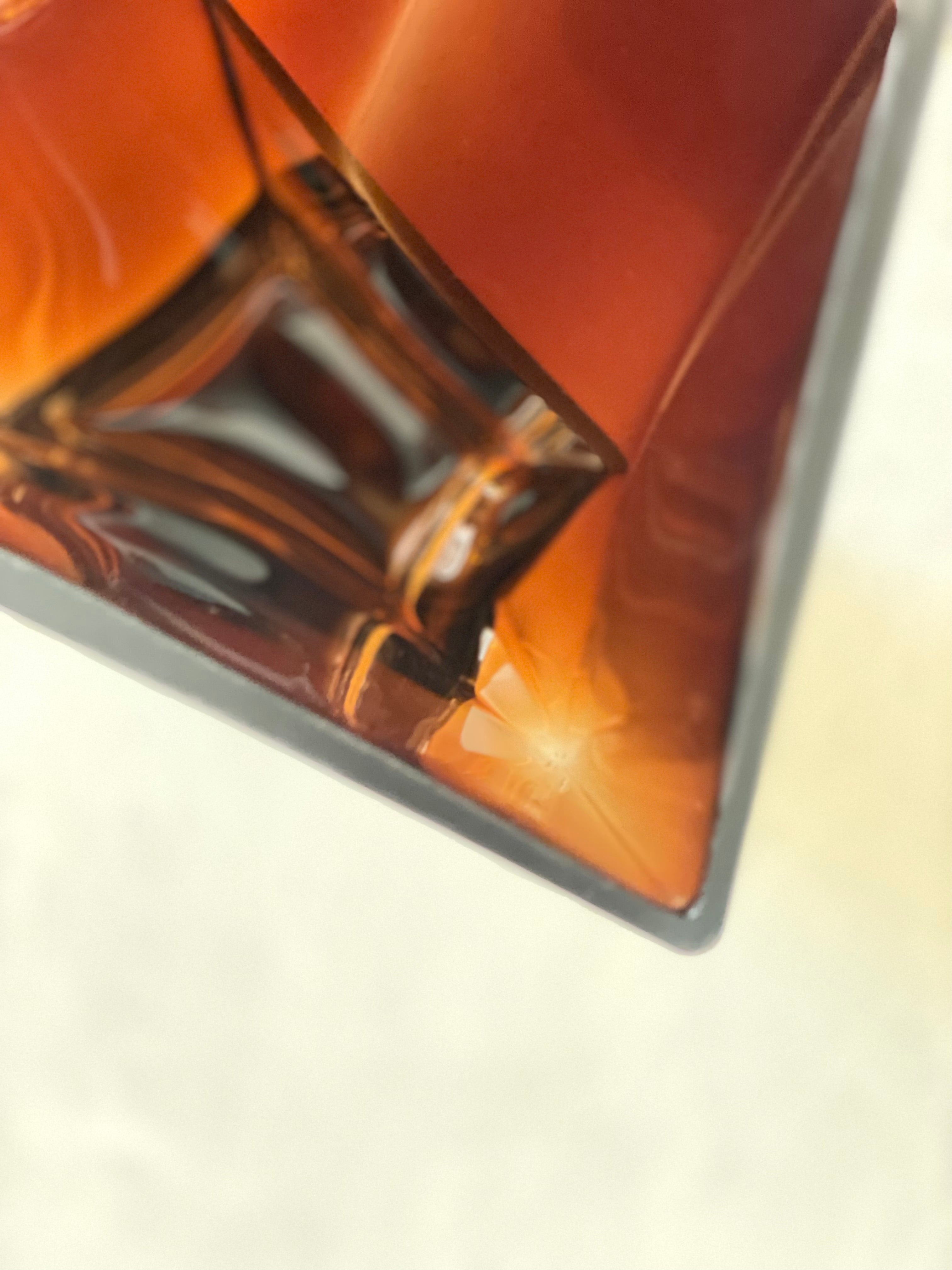 Vaas brown Dunk - Bob Verhelst