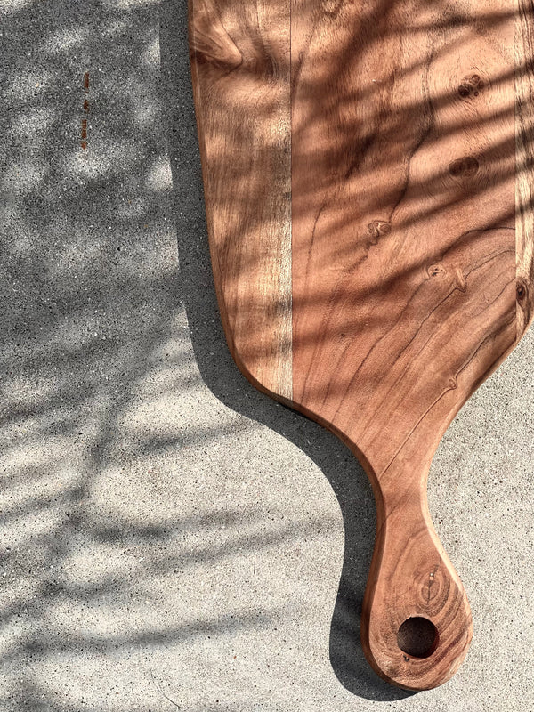 Hekmat cutting board