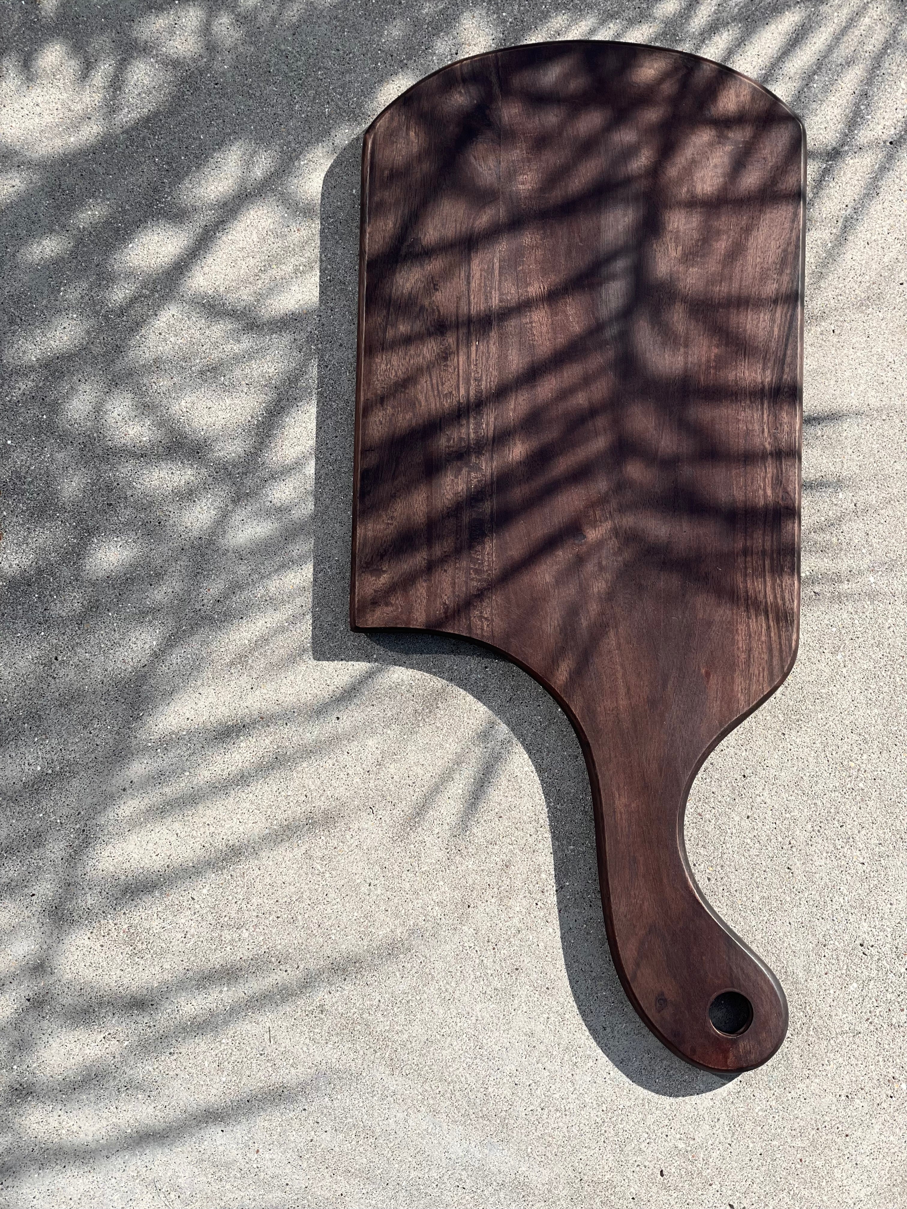 Maxim cutting board