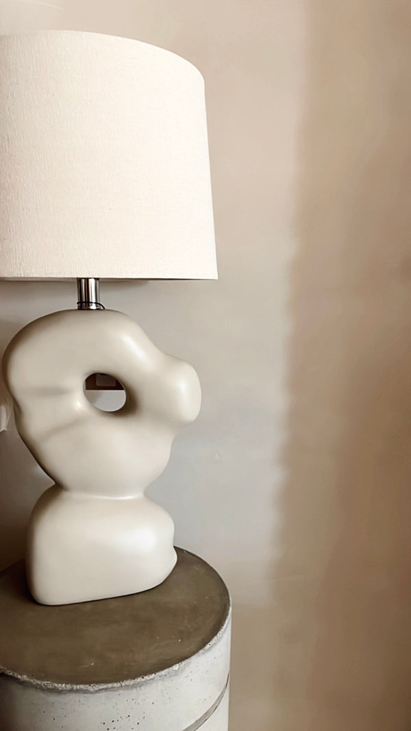 Table lamp Cathy