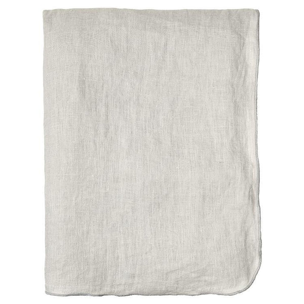 Nappe en lin Gracie - 2 mètres - High Rise