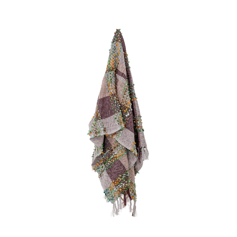 Laj plaid