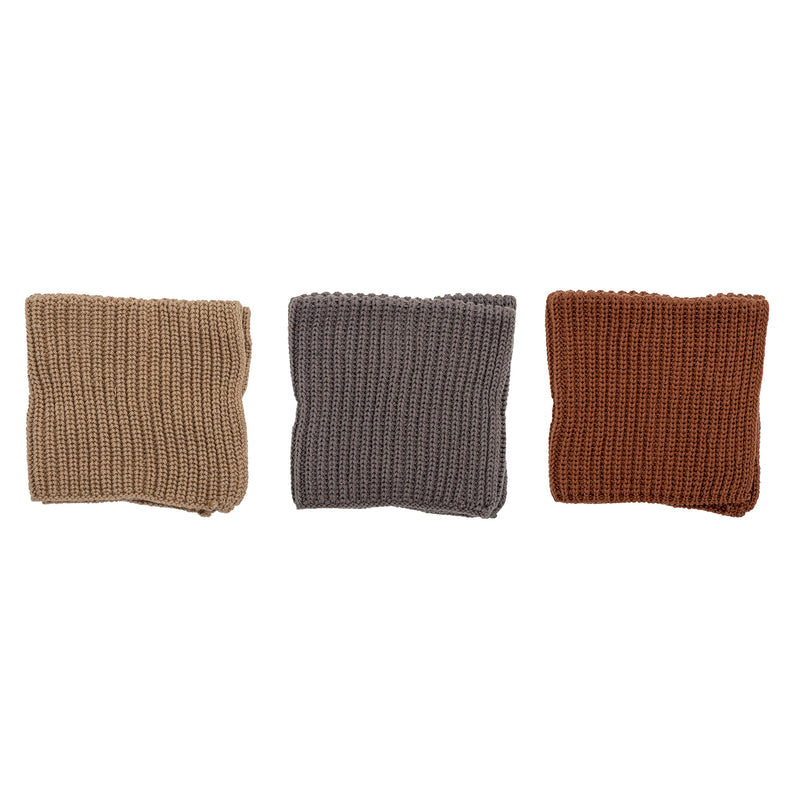 Lingettes pour la vaisselle Ninna - lot de 3