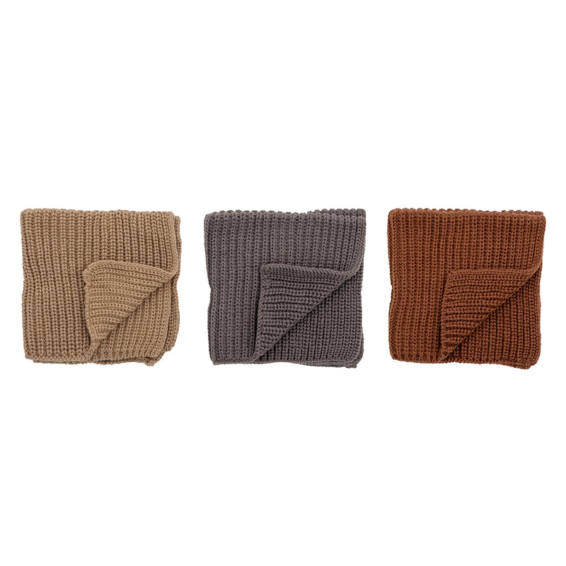 Lingettes pour la vaisselle Ninna - lot de 3