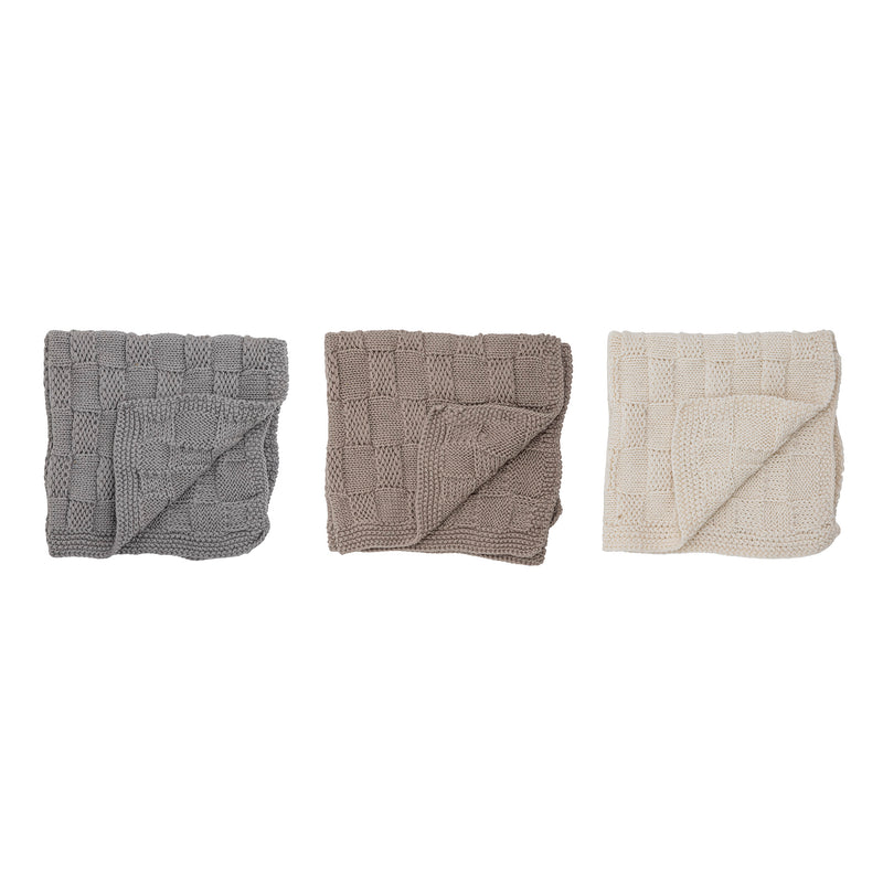 Lingettes pour la vaisselle Odine - lot de 3