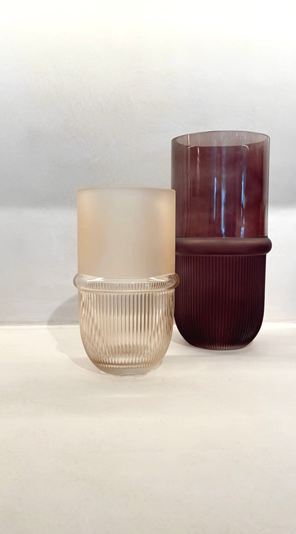 Belise Vase Nature