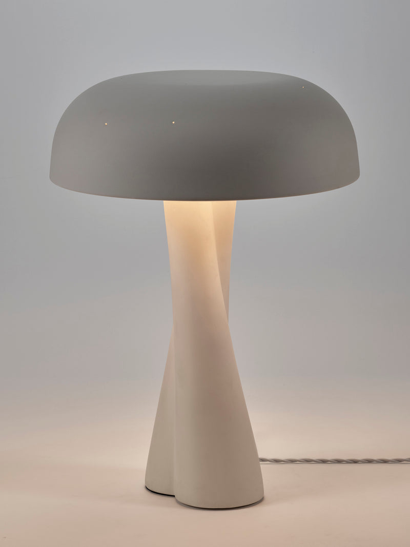 Table lamp Paulina - beige