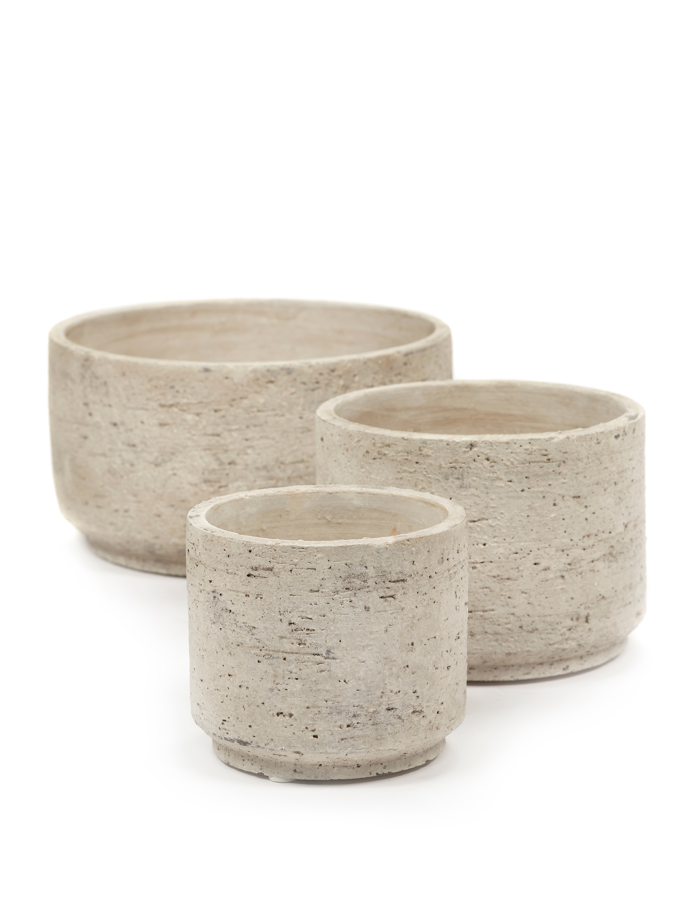 Flower pot sand - 3 sizes