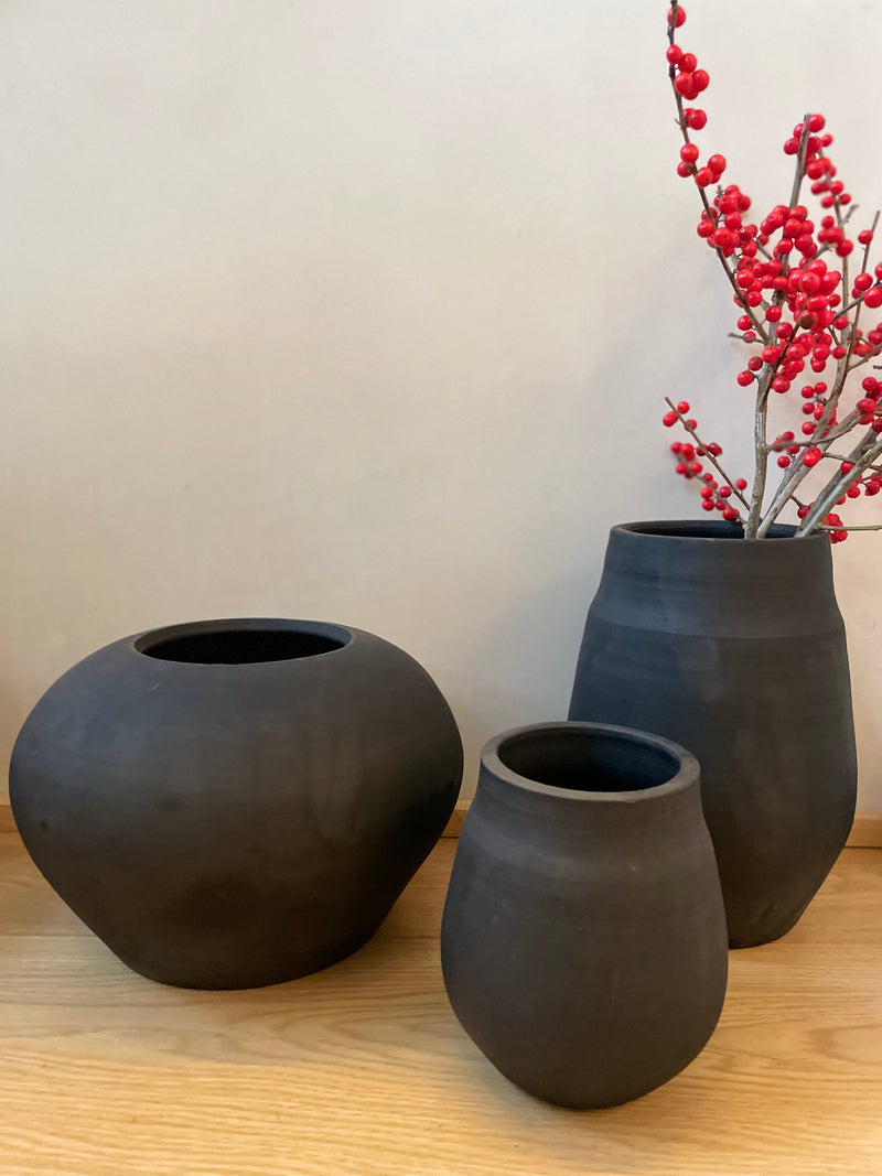 Pot Héro Ellipse
