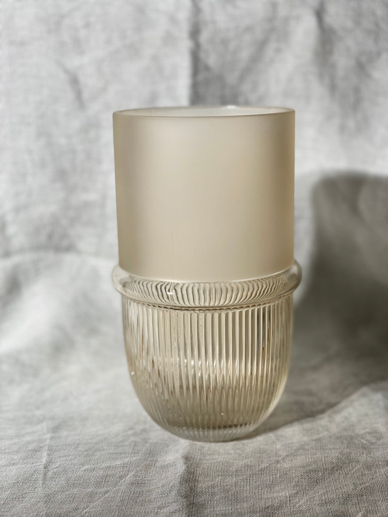 Belise Vase Nature