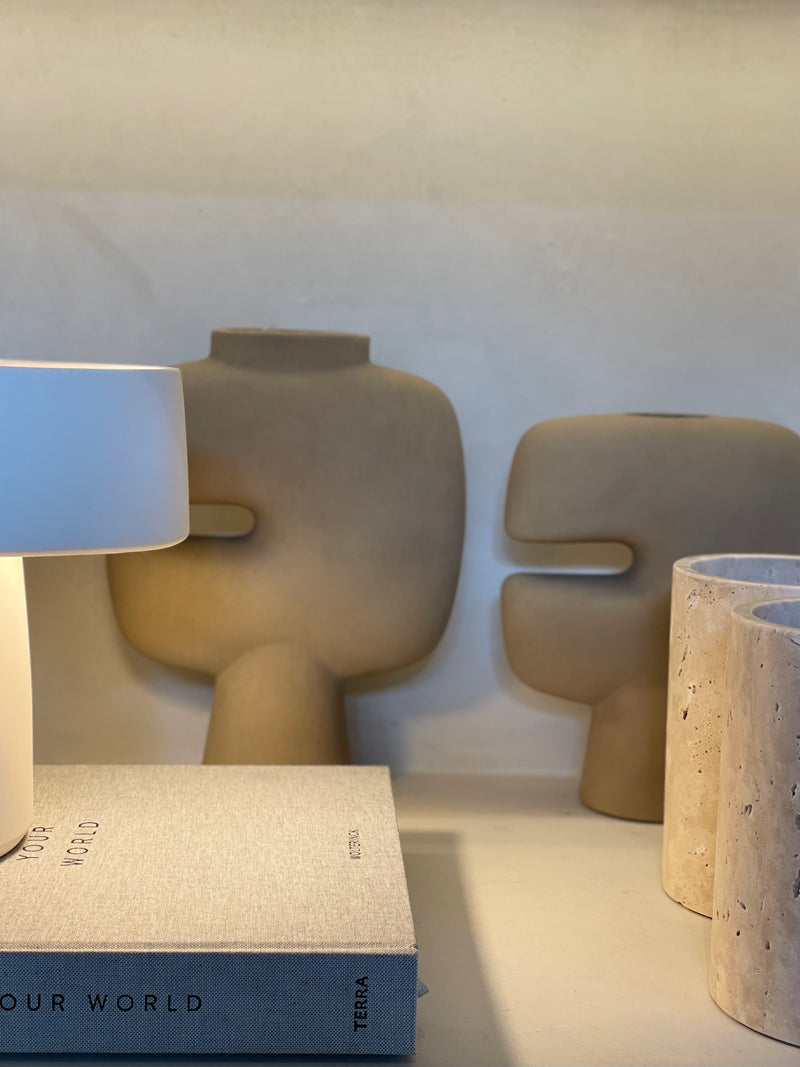 Romé table lamp - Alex Gabriels