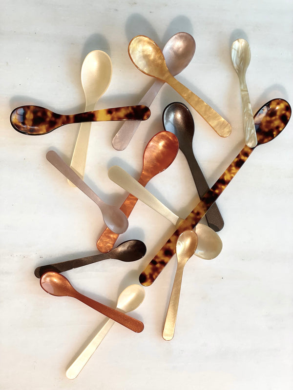 Coffee spoon
