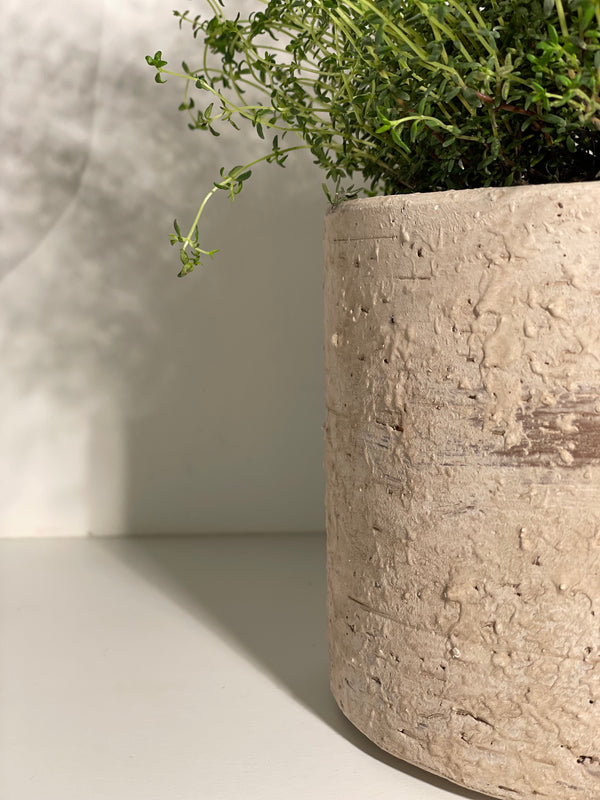 Flower pot sand - 3 sizes