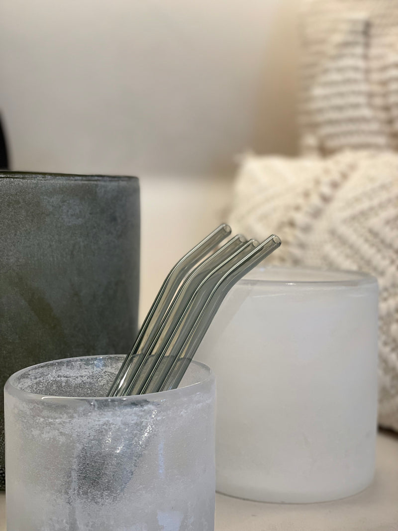 Frost Votive Medium white